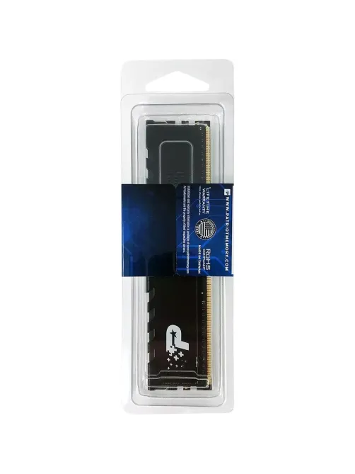 Модуль памяти Patriot Memory DDR4 DIMM 8GB 3200Мгц(PSP48G3200H1)