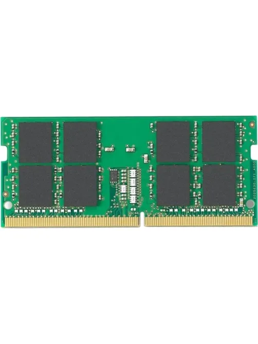 Модуль памяти Kingston DDR4 SO-DIMM 16Gb 3200МГц CL22 (KVR32S22D8/16)