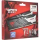 Модуль памяти Patriot Viper DDR5 DIMM 32GB(2x16Gb) 6600MHz(PVV532G660C34K)