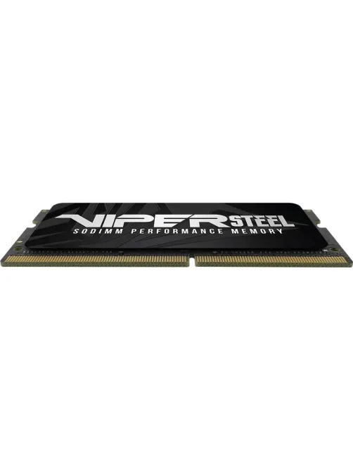 Модуль памяти Patriot Memory DDR4 SO-DIMM 8GB 3200Мгц(PVS48G320C8S)