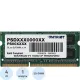 Модуль памяти Patriot SL 4GB DDR3 SO-DIMM 1600MHz(PSD34G1600L81S)