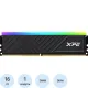 Модуль памяти ADATA DDR4 DIMM 16GB 3200Мгц(AX4U320016G16A-SBKD35G)