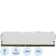Модуль памяти Netac Shadow S 8GB DDR4 DIMM 3200Мгц (NTSSD4P32SP-08W)