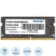 Модуль памяти Patriot DDR4 SO-DIMM 16Gb 2666МГц CL19 (PSD416G26662S)