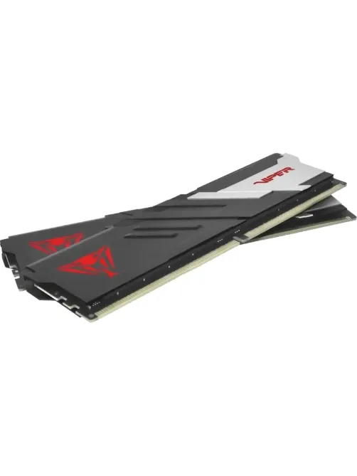 Модуль памяти Patriot Viper DDR5 DIMM 32Gb(2x16Gb) 6000Мгц(PVV532G600C30K) 