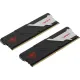 Модуль памяти Patriot Viper DDR5 DIMM 16Gb(2x8Gb) 5600Мгц(PVV516G560C40K) 