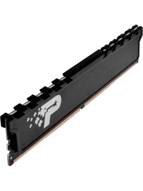 Модуль памяти Patriot Memory DDR4 DIMM 8GB 3200Мгц(PSP48G3200H1)
