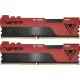 Модуль памяти Patriot Viper DDR4 DIMM 32GB(2x16GB) 3200Мгц(PVE2432G320C8K)