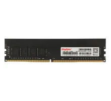 Модуль памяти KingSpec DDR4 DIMM 16GB(KS3200D4P13516G)