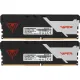 Модуль памяти Patriot Viper DDR5 DIMM 32GB(2x16Gb) 6600MHz(PVV532G660C34K)