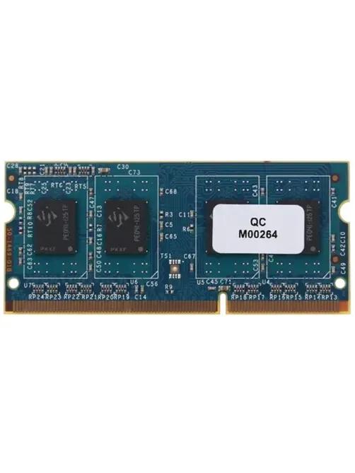 Модуль памяти PATRIOT 4GB DDR3 SO-DIMM CL11 1600Мгц (PSD34G160081S)