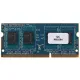 Модуль памяти PATRIOT 4GB DDR3 SO-DIMM CL11 1600Мгц (PSD34G160081S)