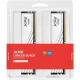 Модуль памяти AData DIMM DDR5 2x16GB 6000MHz(AX5U6000C3016G-DCLAWH)