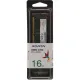 Модуль памяти ADATA DDR4 SO-DIMM 16GB 3200Мгц (AD4S320016G22-SGN)