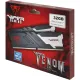 Модуль памяти Patriot Viper DDR5 DIMM 32GB(2x16Gb) 6800MHz (PVV532G680C34K)