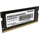 Модуль памяти Patriot DDR4 SO-DIMM 16Gb 2666МГц CL19(PSD416G266681S)