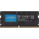 Модуль памяти Crucial DDR5 SO-DIMM 16GB 4800Мгц (CT16G48C40S5)