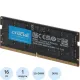 Модуль памяти Crucial DDR5 SO-DIMM 16GB 4800Мгц (CT16G48C40S5)