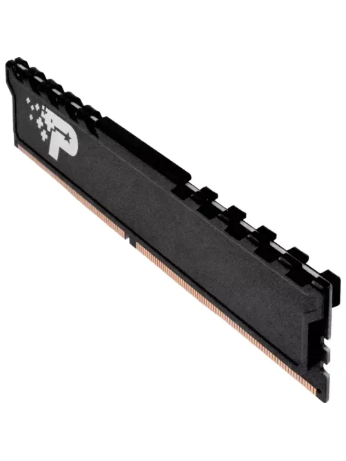 Модуль памяти Patriot Memory DDR4 DIMM 8GB 3200Мгц(PSP48G3200H1)