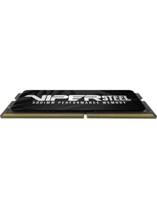 Модуль памяти Patriot Memory DDR4 SO-DIMM 16GB 3200Мгц(PVS416G320C8S)