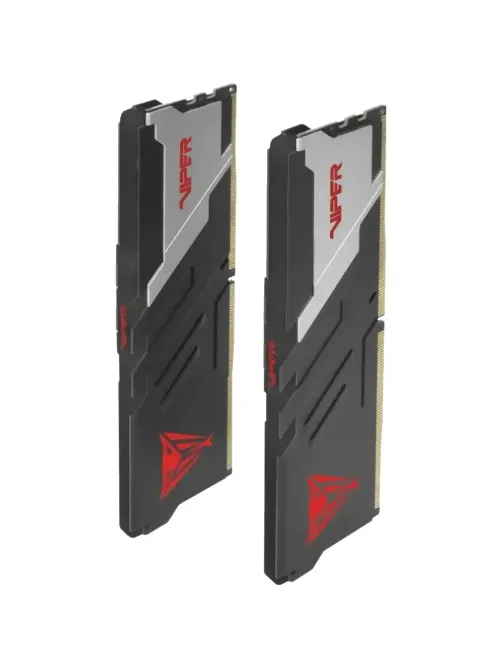 Модуль памяти Patriot Viper DDR5 DIMM 32Gb(2x16Gb) 6000Мгц(PVV532G600C30K) 