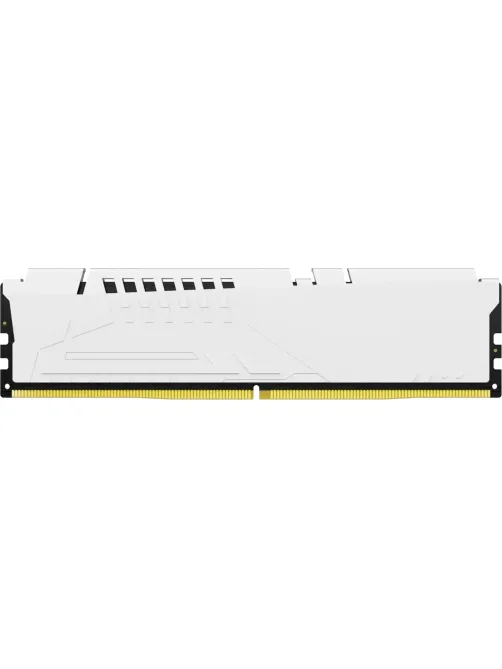 Модуль памяти Kingston FURY Beast DDR5 DIMM 16GB 6000Мгц(KF560C36BWE2-16)