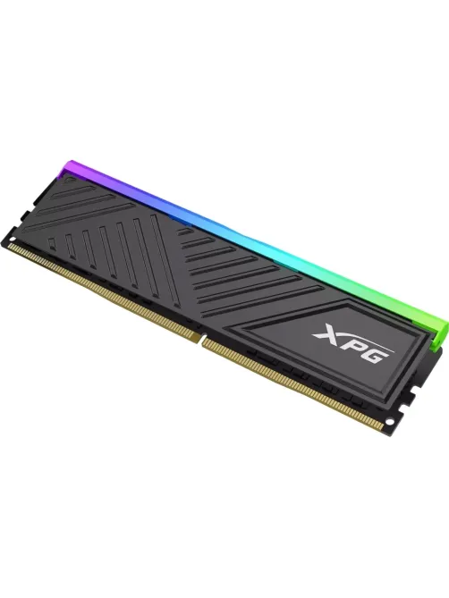 Модуль памяти ADATA DDR4 DIMM 16GB 3200Мгц(AX4U320016G16A-SBKD35G)