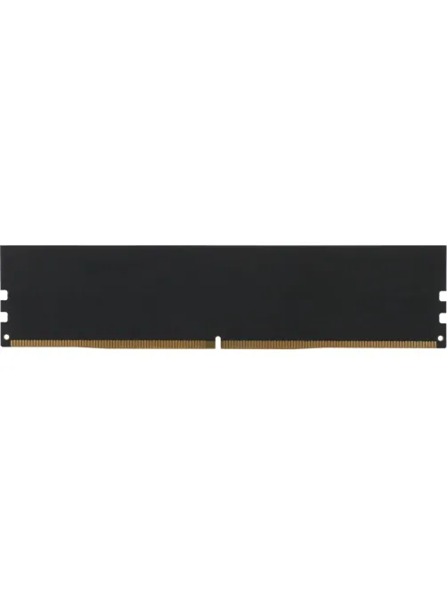 Модуль памяти Apacer DDR5 16GB 5600Мгц DIMM (AU16GHB56CVBBGH)