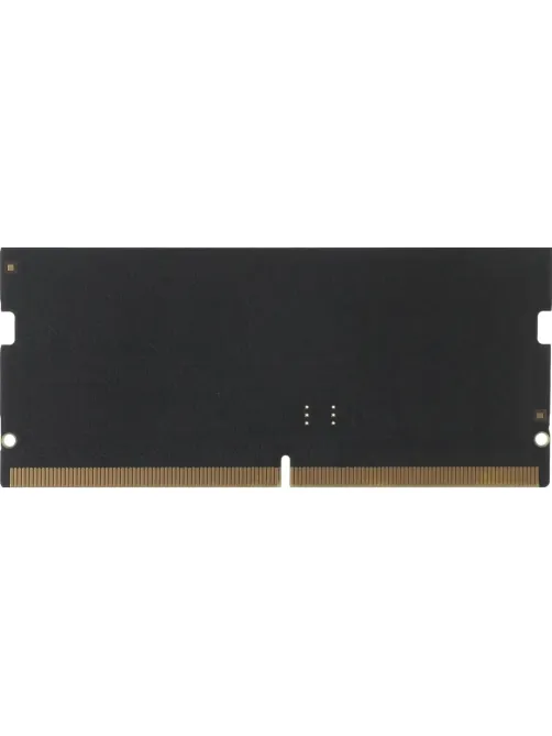 Модуль памяти AData SO-DIMM DDR5 16GB 4800MHz (AD5S480016G-S)