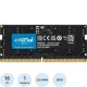 Модуль памяти Crucial DDR5 SO-DIMM 16GB 5600Мгц(CT16G56C46S5)