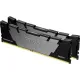 Модуль памяти Kingston DDR4 DIMM 2x8GB 4800Мгц(KF448C19RB2K2/16)