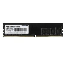 Модуль памяти Patriot DDR4 DIMM 8GB 3200Мгц (PSD48G32002)