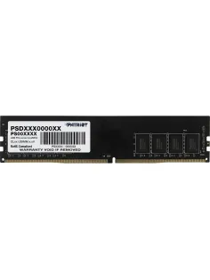 Модуль памяти Patriot DDR4 DIMM 8GB 3200Мгц (PSD48G32002)