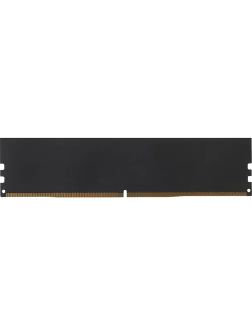 Модуль памяти AMD DIMM DDR5 16GB 4800MHz (R5516G4800U1S-U)