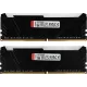 Модуль памяти Kingston DDR4 DIMM 64Gb(2x32Gb)3200Мгц(KF432C16BB2AK2/64)