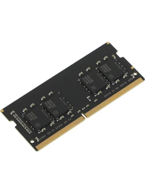 Модуль памяти AMD DDR4 SO-DIMM 16GB 3200Мгц(R9416G3206S2S-U)