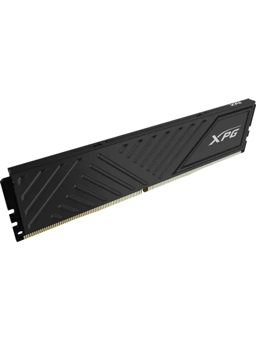 Модуль памяти ADATA DDR4 DIMM 16GB 3200Мгц(AX4U320016G16A-SBKD35)