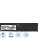 Модуль памяти Patriot DDR5 DIMM 16GB 4800Мгц(PSD516G480081)