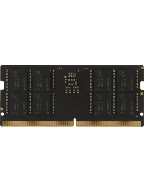 Модуль памяти Kingspec DDR5 SO-DIMM 32GB 4800MHz (KS4800D5N11032G)