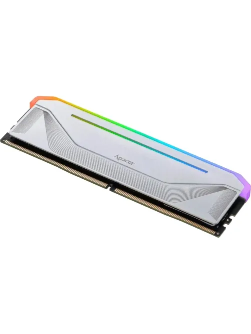 Модуль памяти Apacer DDR5 DIMM 16GB 5200Мгц (AH5U16G52C522NWAA-1)