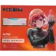 Модуль памяти ADATA DDR5 DIMM 32GB 6400MHz 2x16GB(AX5U6400C3216G-DCLARWH)