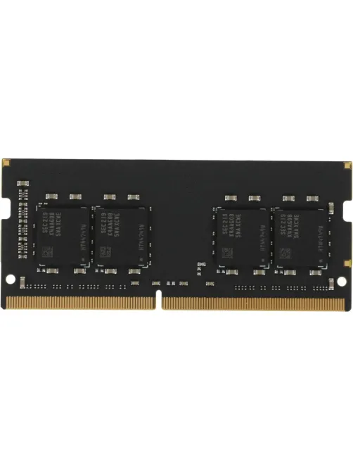 Модуль памяти AMD DDR4 SO-DIMM 16GB 3200Мгц(R9416G3206S2S-U)