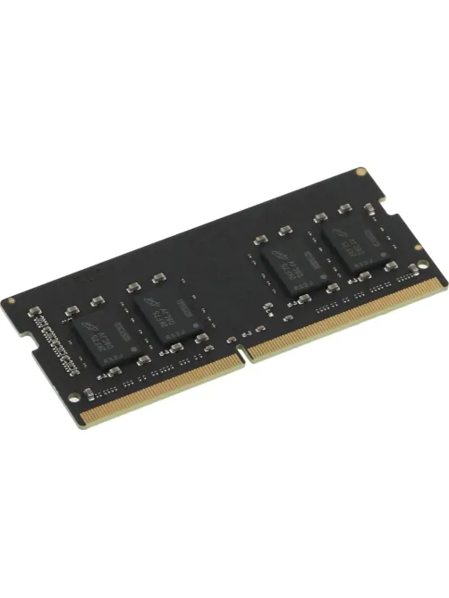 Модуль памяти Netac SO-DIMM DDR4 16Gb, 3200Мгц (NTBSD4N32SP-16)