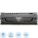 Модуль памяти Patriot Viper STEEL 16GB 3200MHz CL16 UDIMM(PVS416G320C6)