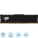 Модуль памяти Patriot Memory DDR4 DIMM 16GB 3200Мгц(PSP416G3200H1)