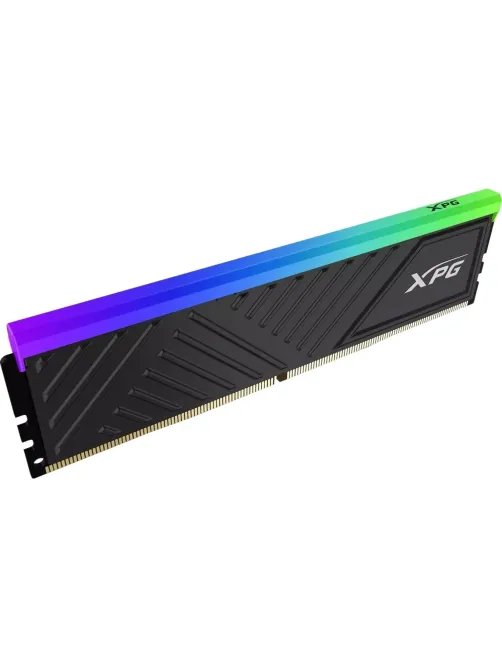 Модуль памяти ADATA DDR4 DIMM 16GB 3200Мгц(AX4U320016G16A-SBKD35G)