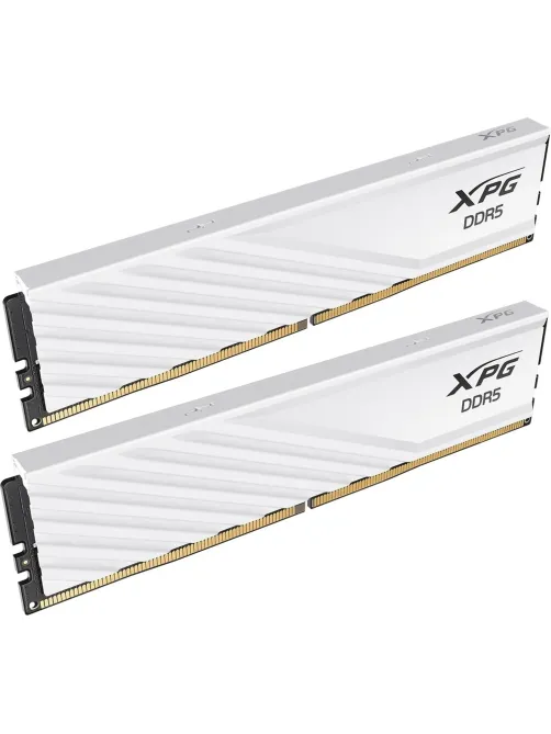 Модуль памяти AData DDR5 DIMM 2x16GB 6000MHz (AX5U6000C3616G-DTLABWH)