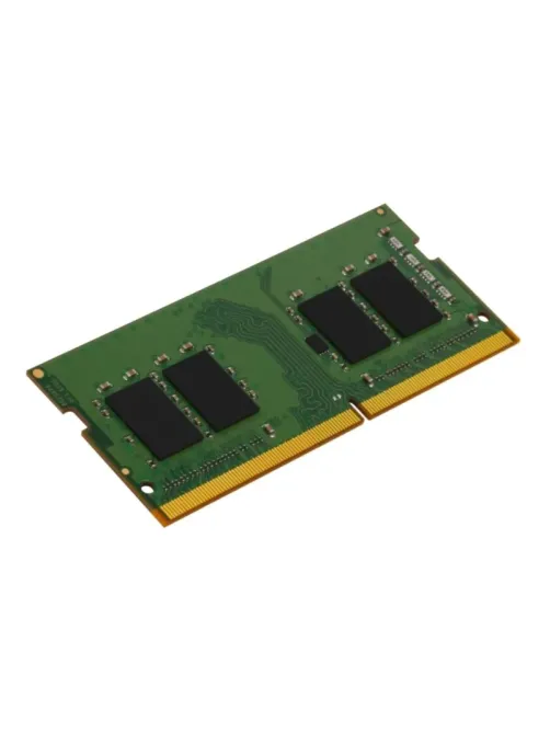 Модуль памяти Kingston DDR4 SO-DIMM 8Gb 3200МГц CL22 (KVR32S22S6/8)
