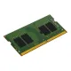Модуль памяти Kingston DDR4 SO-DIMM 8Gb 3200МГц CL22 (KVR32S22S6/8)