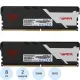 Модуль памяти Patriot Viper DDR5 DIMM 16Gb(2x8Gb) 5600Мгц(PVV516G560C40K) 